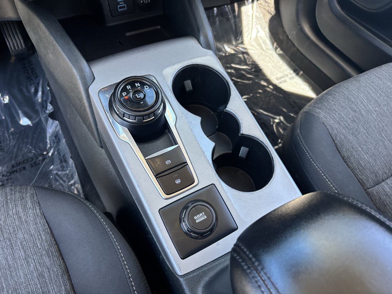 Used 2021 Ford Bronco Sport Big Bend AWD/4WD image 23