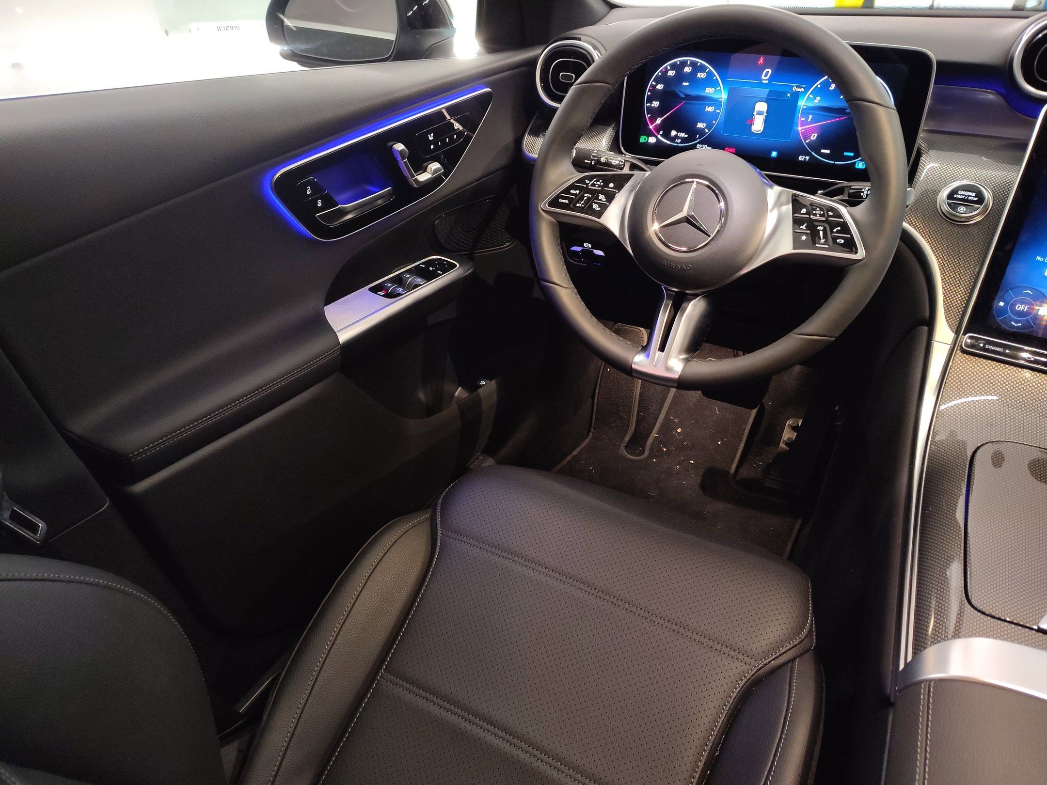 Certified 2026 Mercedes-Benz GLC 300 image 24