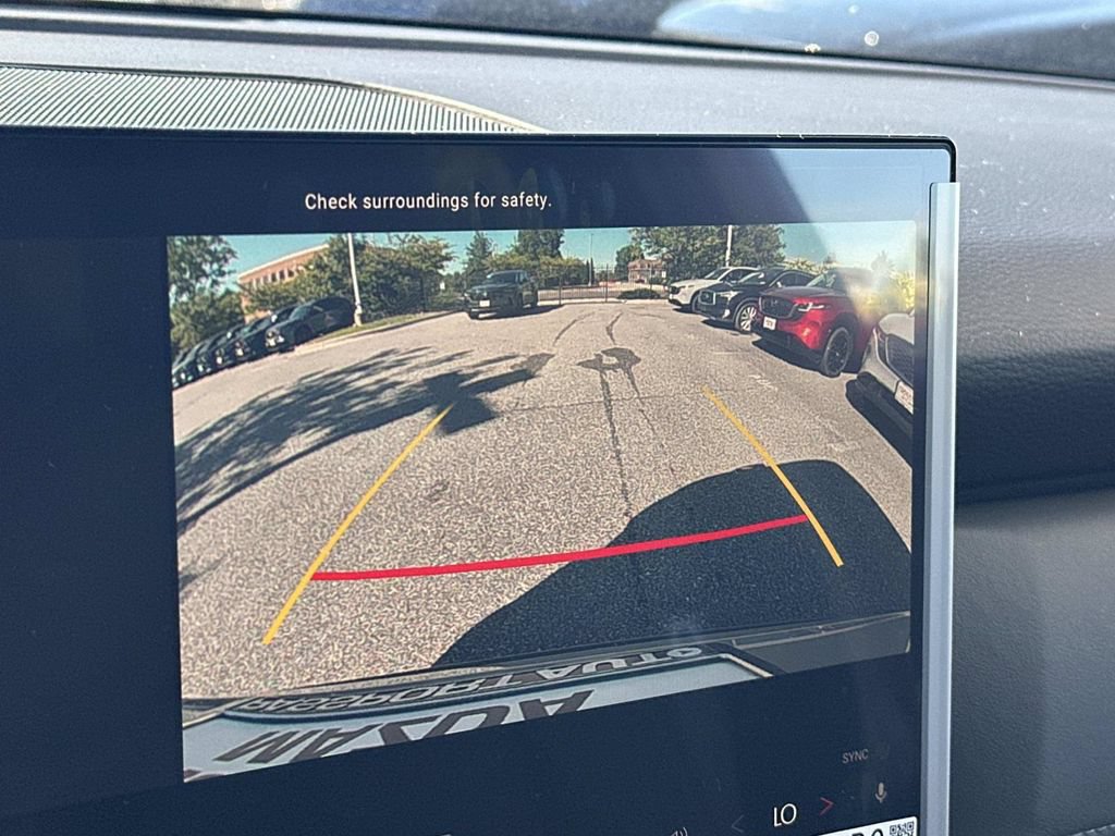 New 2026 MAZDA CX-5 Preferred AWD/4WD image 12