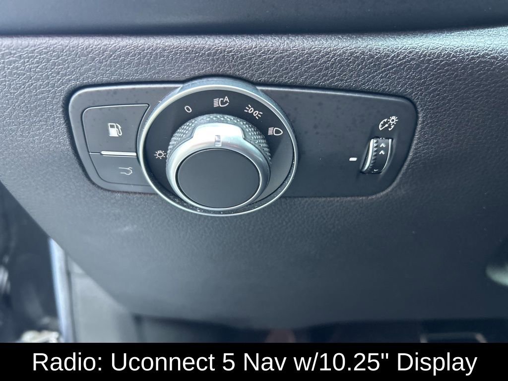 Used 2024 Dodge Hornet R/T Plus image 17