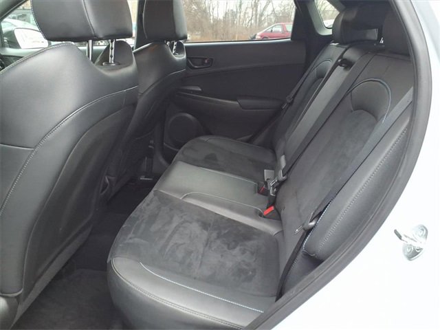 Used 2023 Hyundai Kona N w/ Cargo Package image 9