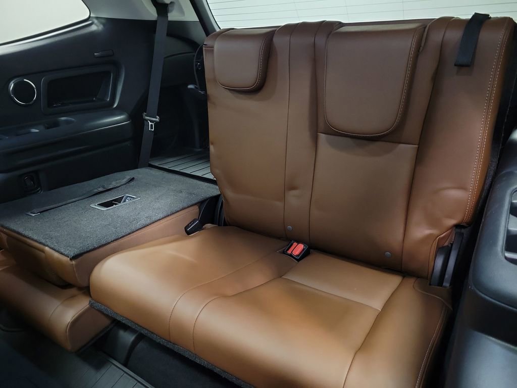 Used 2020 Subaru Ascent Touring image 23