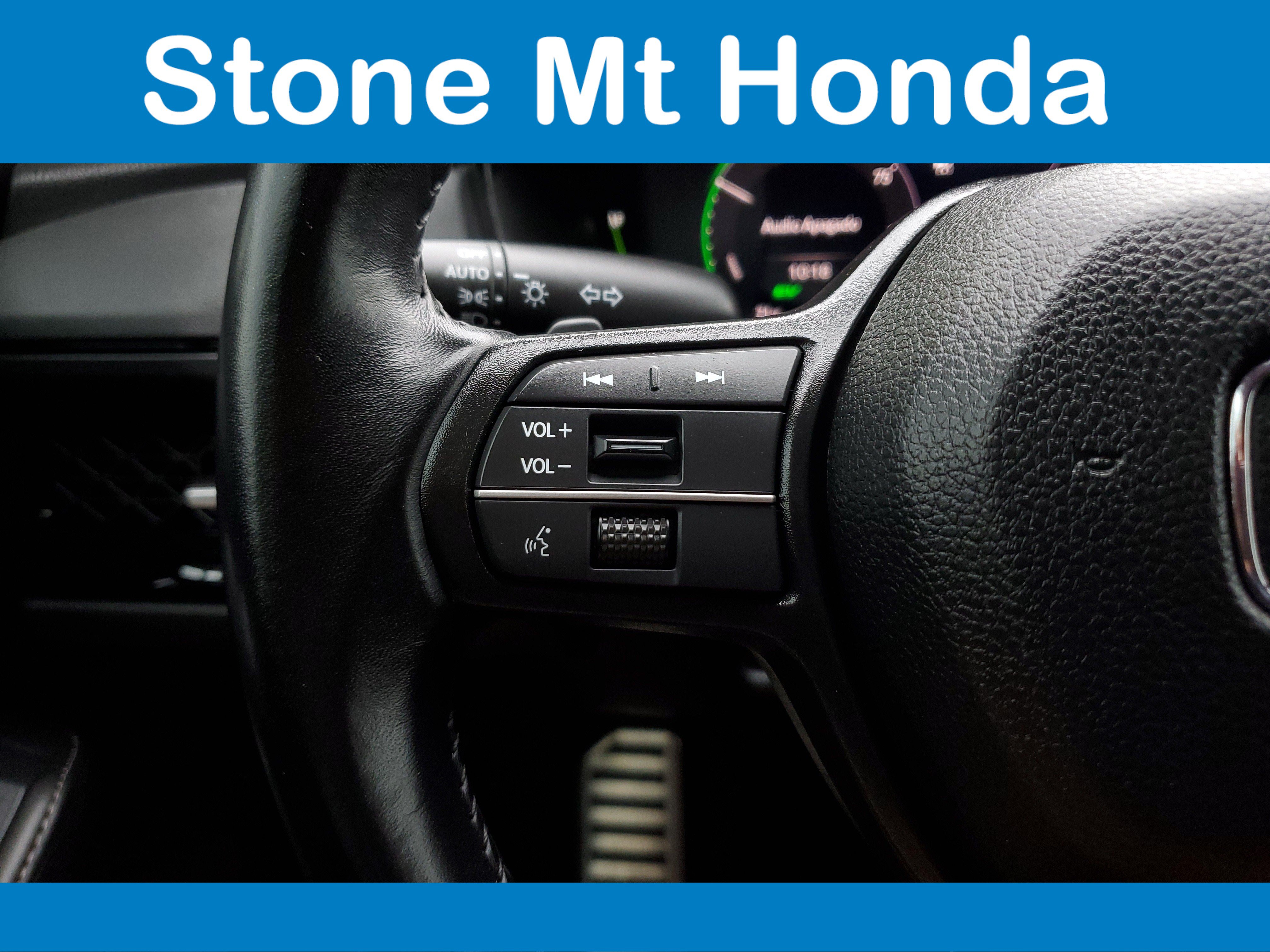 Used 2024 Honda Accord Sport image 20