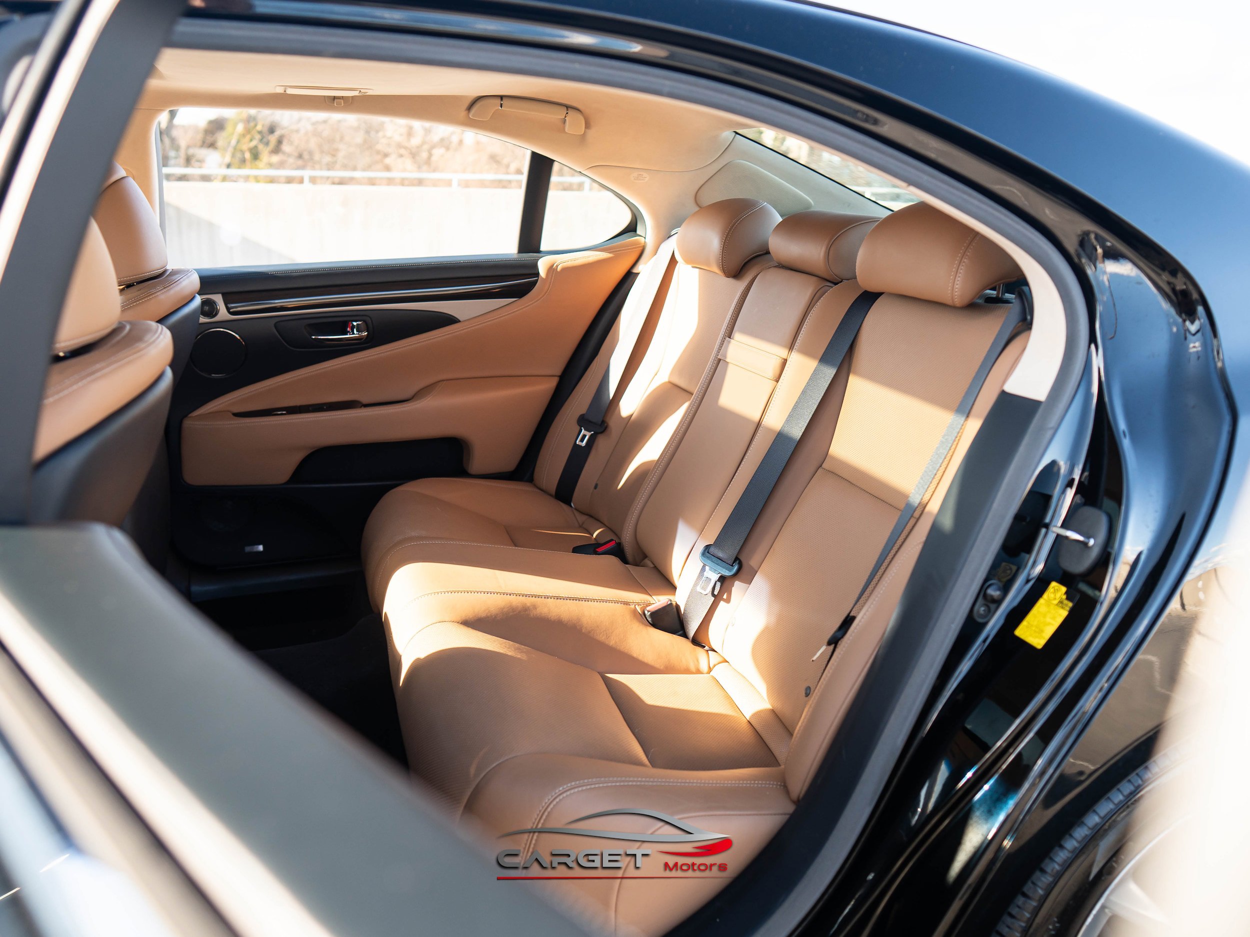 Used 2014 Lexus LS 460 L RWD image 19