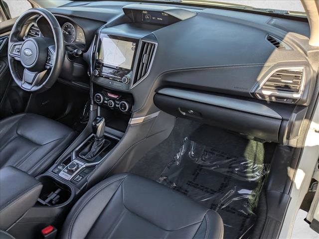 Used 2020 Subaru Forester Limited w/ Popular Package #3 image 24