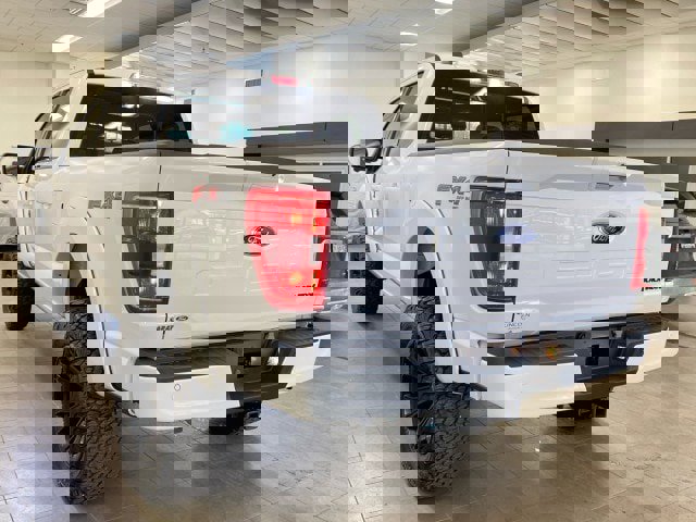 Used 2023 Ford F150 XLT w/ Equipment Group 302A High image 5