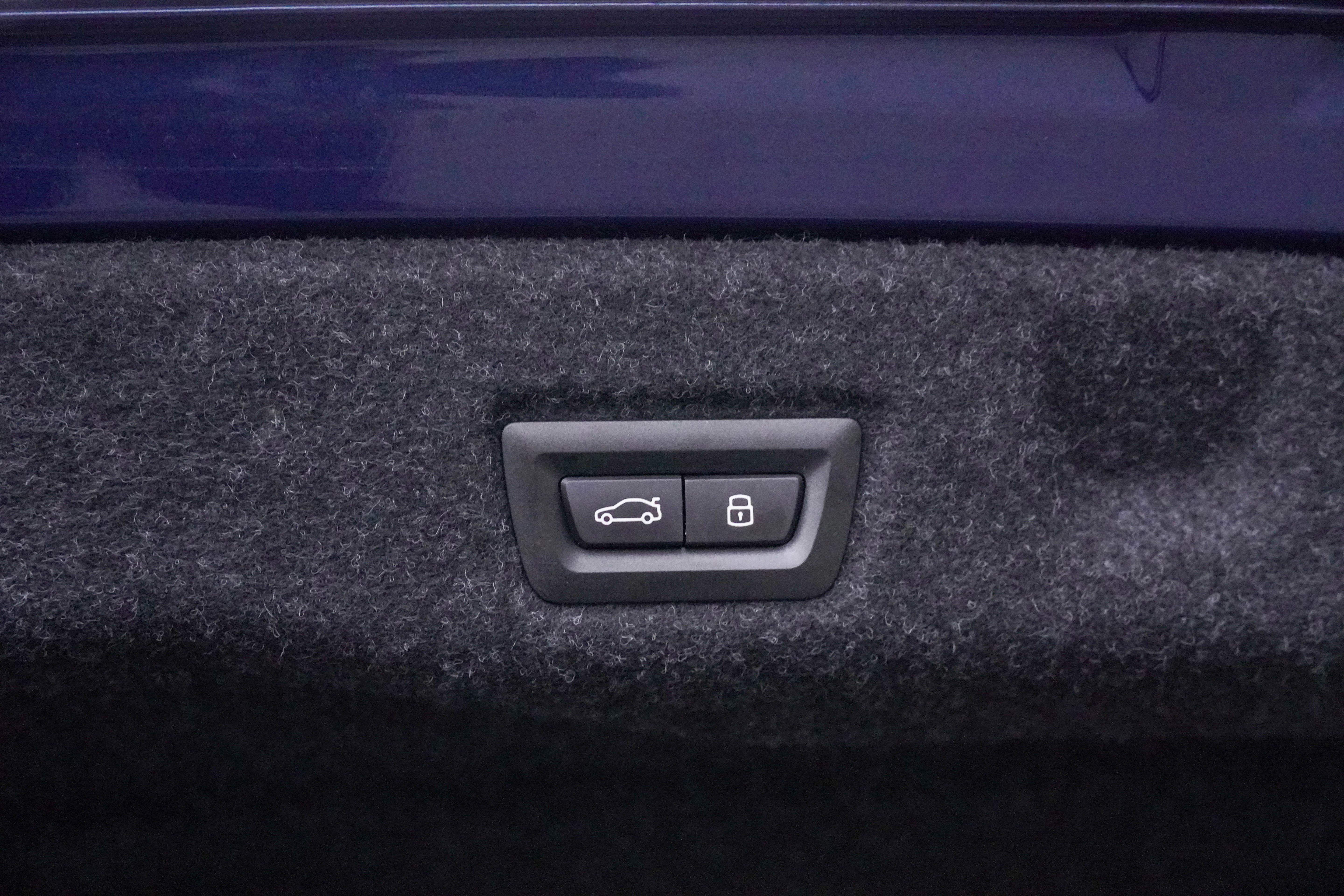 Certified 2026 BMW 530i xDrive image 38