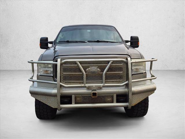 Used 2005 Ford Excursion Limited AWD/4WD video 2