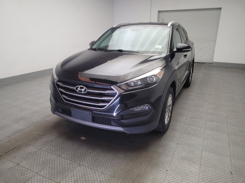 Used 2016 Hyundai Tucson Eco image 15