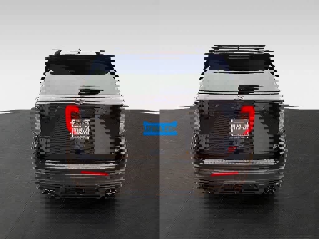 Used 2020 Ford Explorer ST w/ ST Street Pack image 5