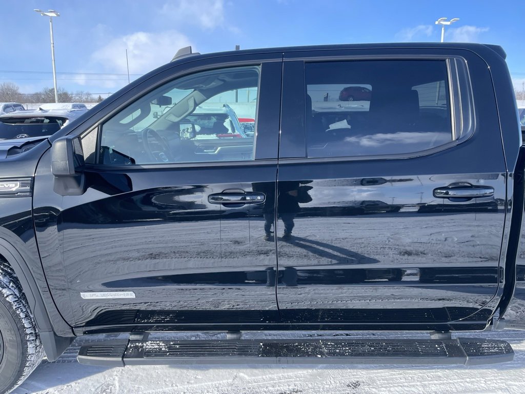 Used 2022 GMC Sierra 1500 Elevation image 37