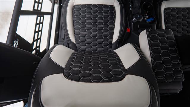 Used 2025 Ford Bronco Pickup image 48