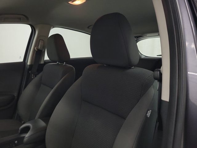 Certified 2022 Honda HR-V LX image 20