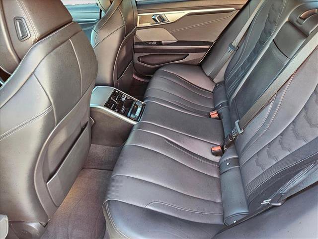 Used 2024 BMW 840i Gran Coupe w/ Driving Assistance Package image 20