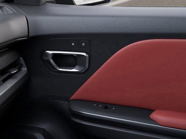 New 2026 Kia K4 GT-Line Turbo image 20