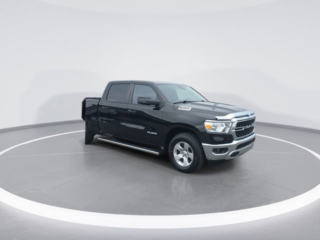 Used 2023 RAM 1500 Big Horn AWD/4WD image 2