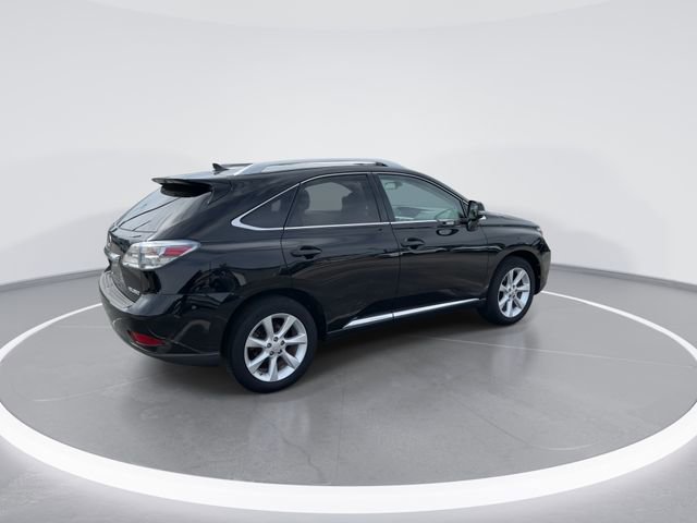 Used 2011 Lexus RX 350 AWD w/ Premium Pkg image 8