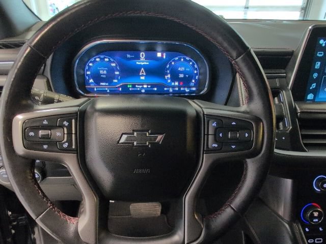 Used 2022 Chevrolet Tahoe RST w/ Luxury Package AWD/4WD image 21