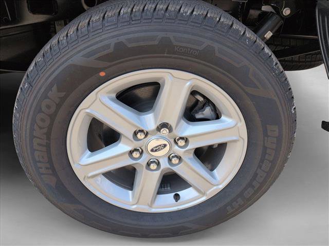 New 2026 Ford F150 XLT w/ Equipment Group 302A MID image 10