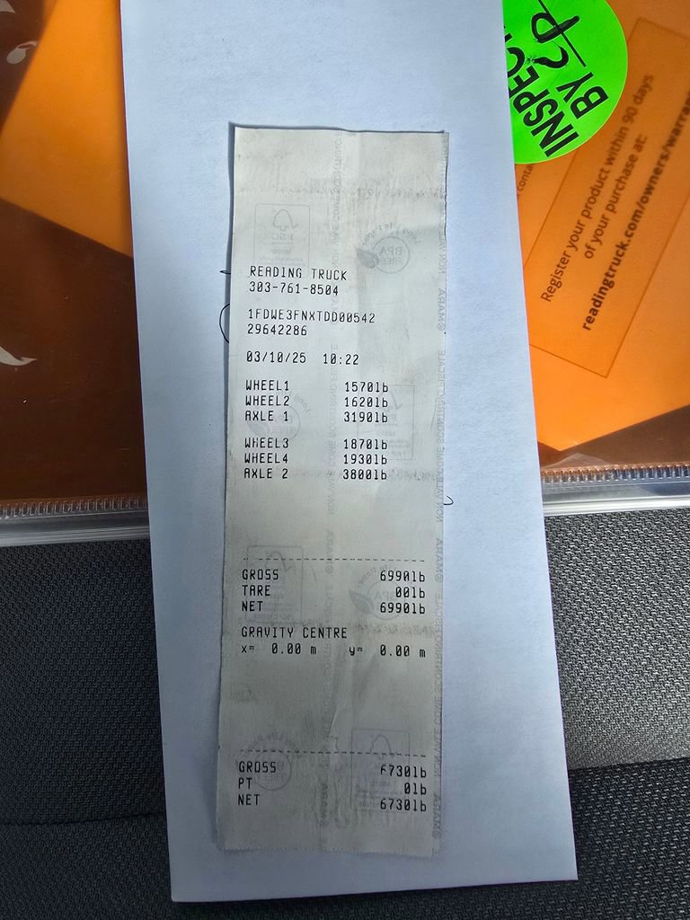 New 2026 Ford E-350 and Econoline 350 Super Duty w/ Power Equipment Group image 32