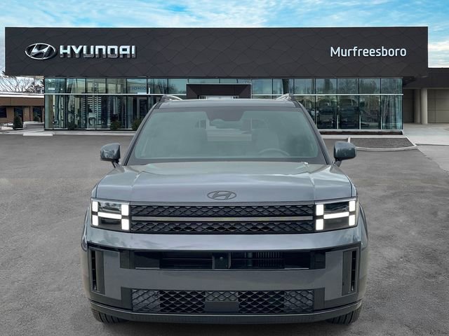 New 2026 Hyundai Santa Fe Calligraphy image 2