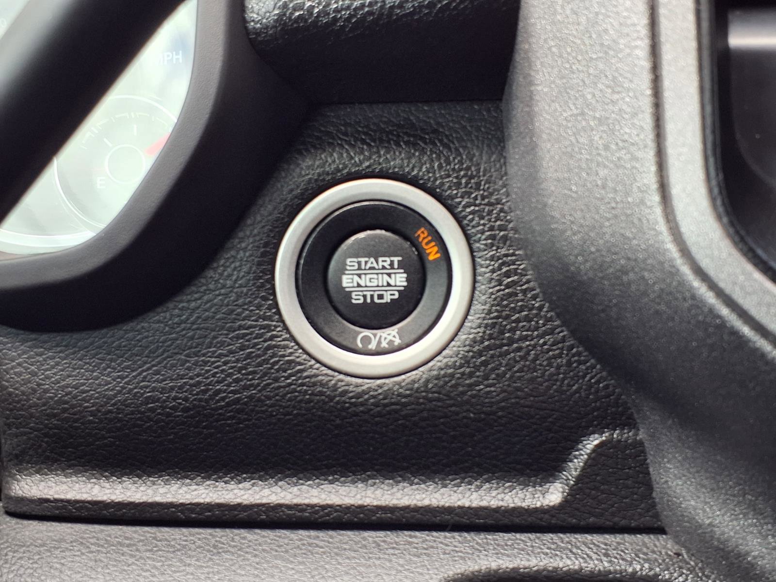 Used 2023 RAM 2500 Tradesman AWD/4WD image 15