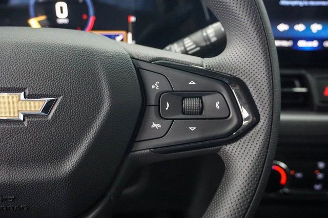New 2026 Chevrolet TrailBlazer LS image 19