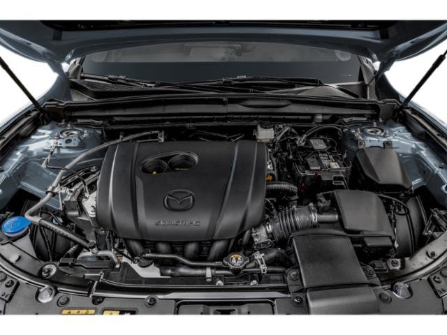 New 2026 MAZDA CX-50 Meridian Edition w/ Cargo Package image 14