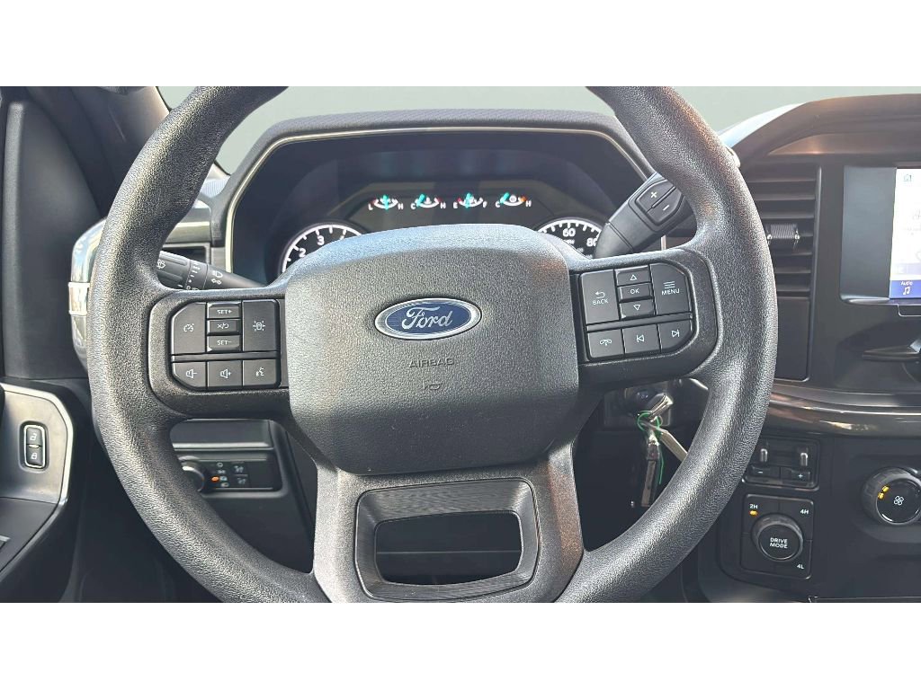 Used 2023 Ford F150 XL w/ STX Appearance Package image 14