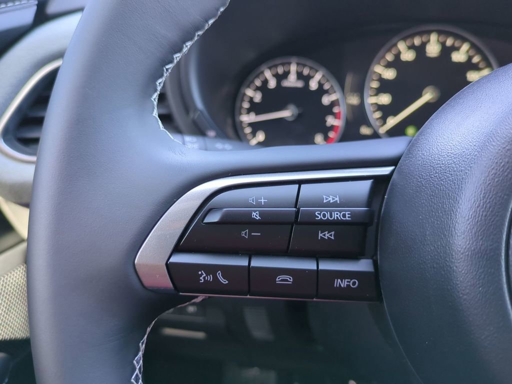 New 2026 MAZDA CX-30 AWD 2.5 S image 25