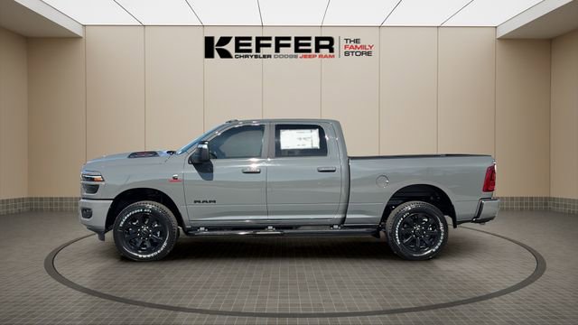 New 2026 RAM 2500 Laramie image 2