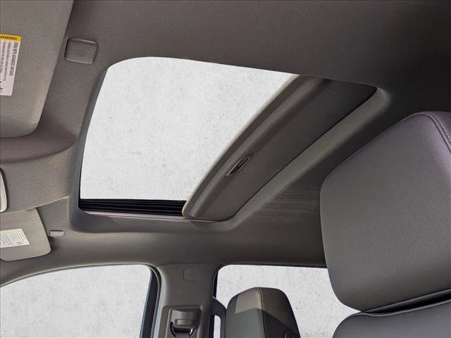 New 2026 Chevrolet Silverado 2500 LTZ w/ LTZ Plus Package image 13