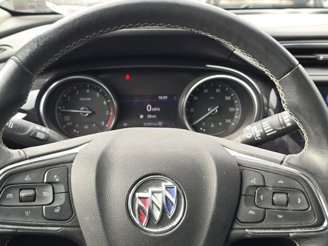Used 2023 Buick Encore GX Essence w/ Experience Buick Package image 13