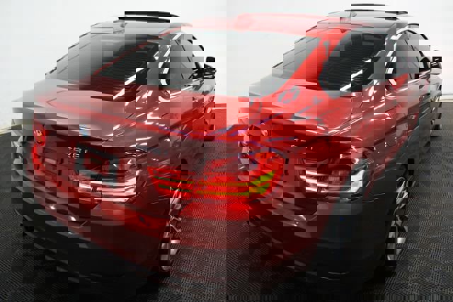 Used 2016 BMW 428i Coupe image 7