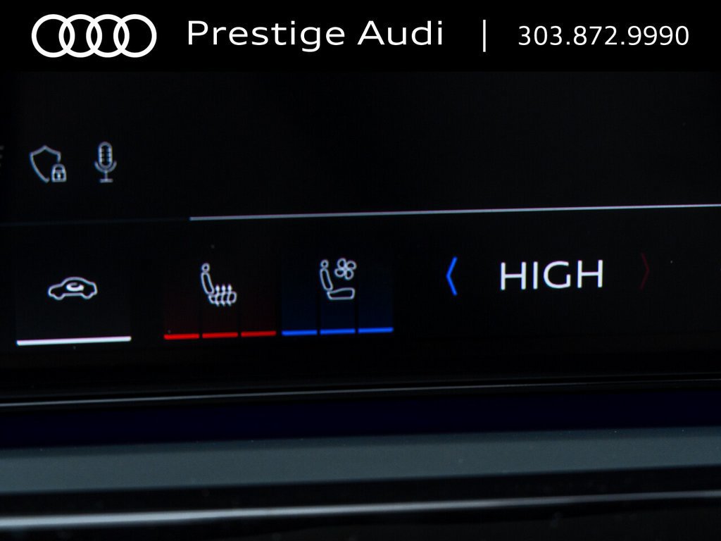 Used 2026 Audi A6 Prestige w/ Prestige Package AWD/4WD image 21
