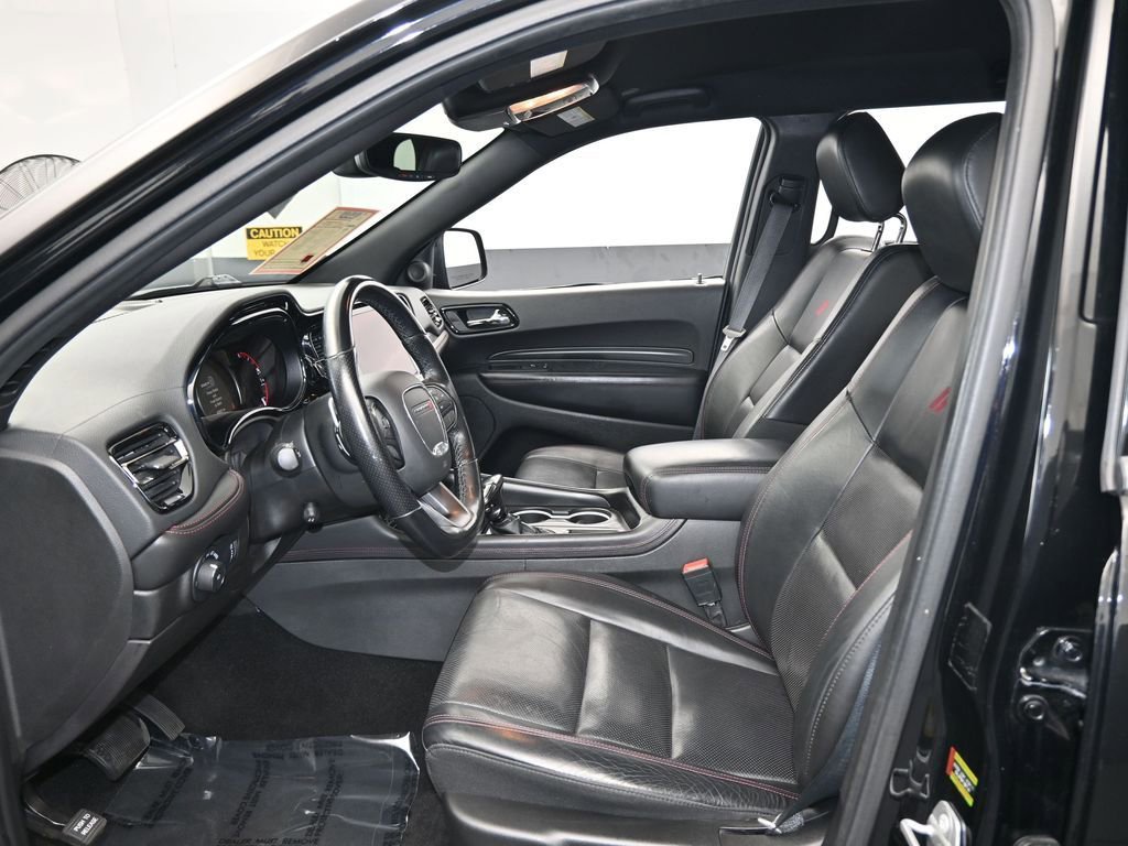 Used 2022 Dodge Durango R/T image 11