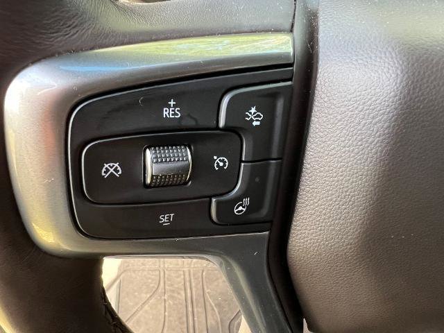 Used 2021 Chevrolet Tahoe Z71 w/ Z71 Off-Road Package image 12