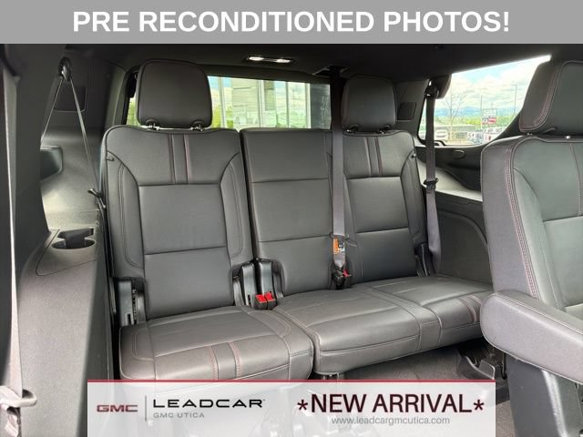 Used 2025 Chevrolet Tahoe RST w/ Comfort Package AWD/4WD image 20