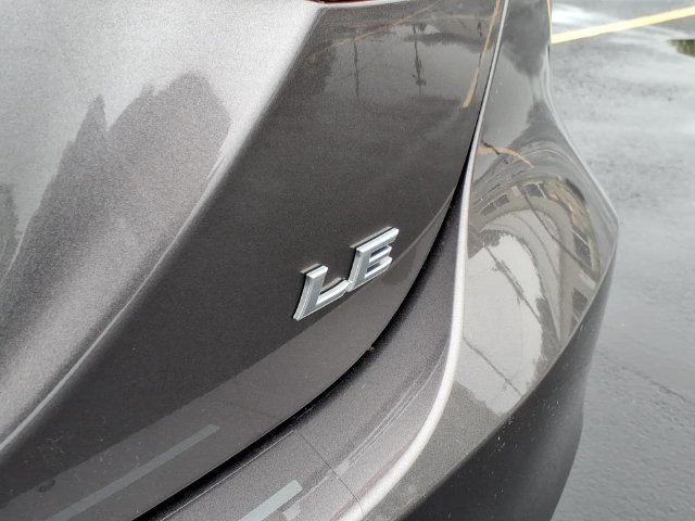 Certified 2024 Toyota Camry LE w/ Convenience Package FWD image 31