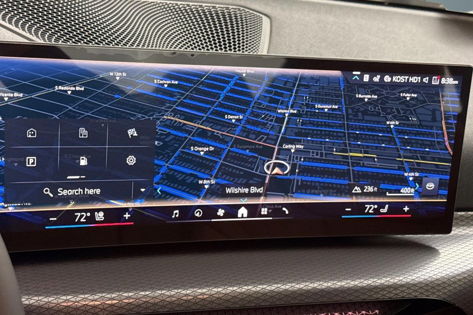 New 2026 BMW 430i Coupe w/ M Sport Package image 22