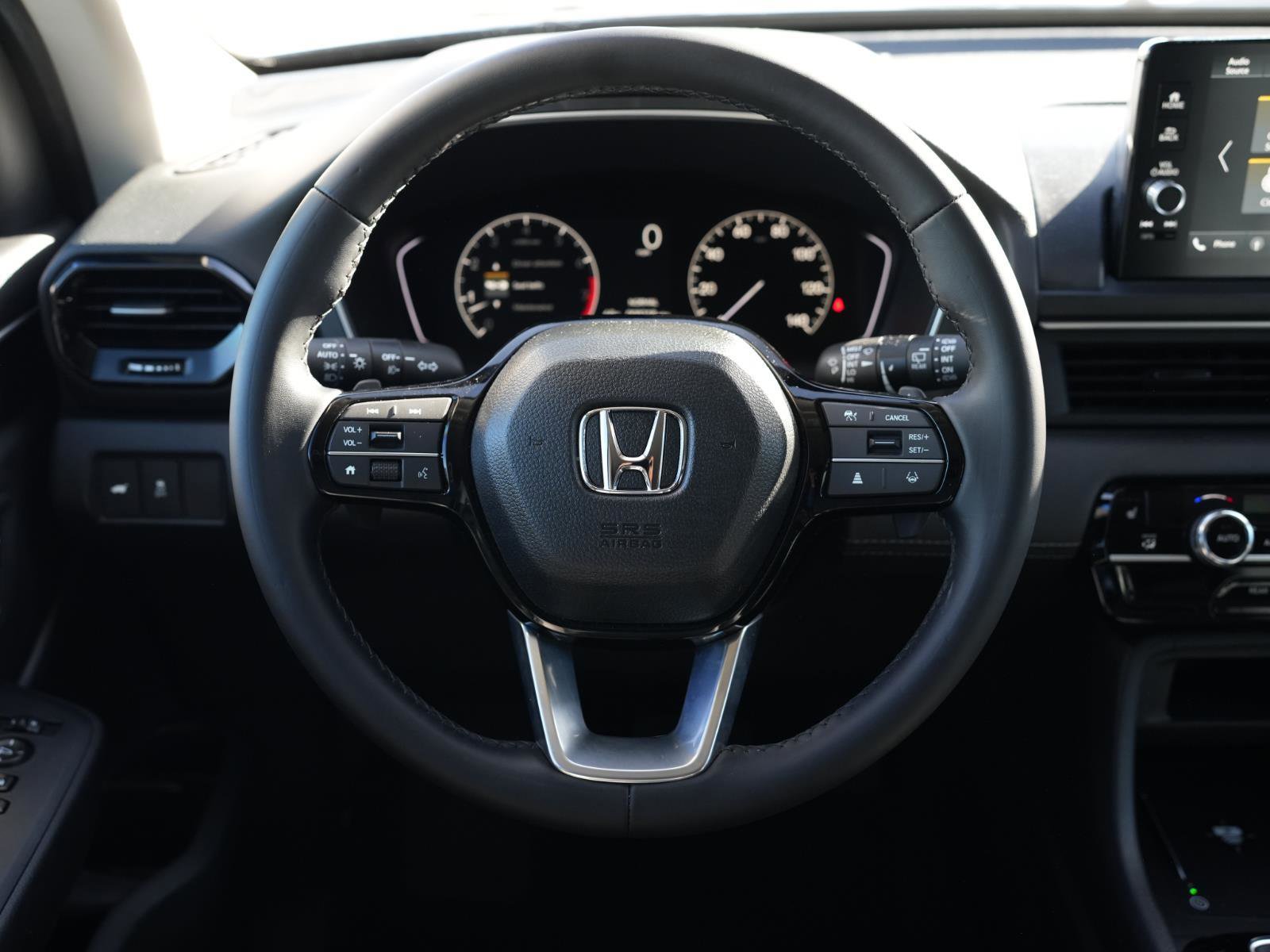 Used 2025 Honda Pilot EX-L image 20