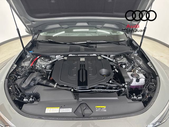 Used 2026 Audi A6 Premium Plus image 4