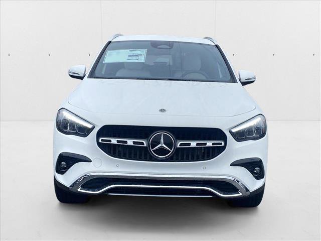 New 2025 Mercedes-Benz GLA 250 image 6