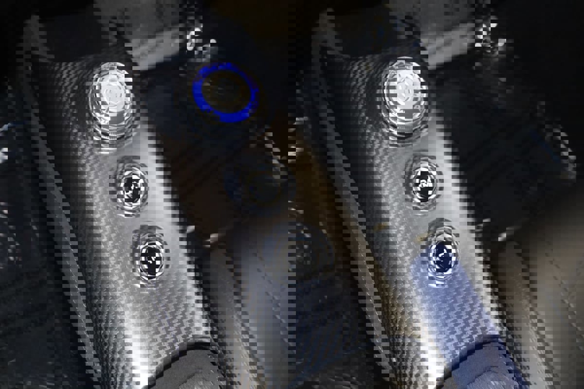 Used 2022 Maserati MC20 Coupe image 45