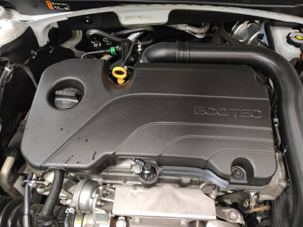 Used 2021 Chevrolet Malibu LT FWD image 30