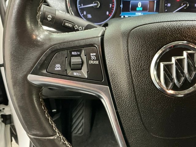 Used 2017 Buick Encore Preferred image 25