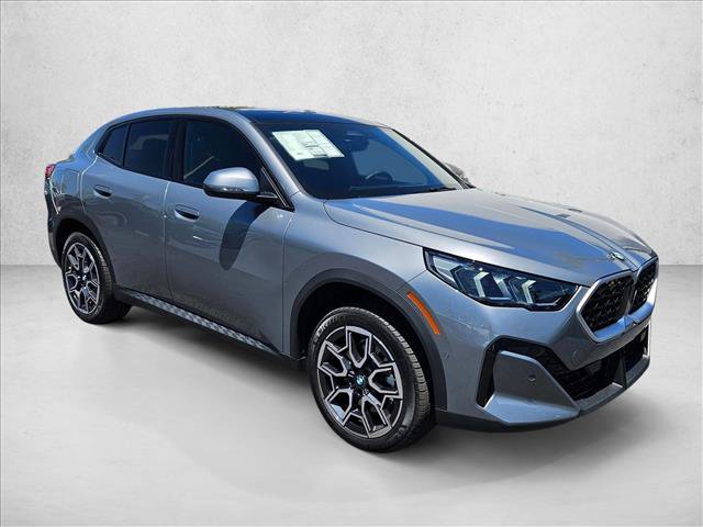 New 2026 BMW X2 xDrive28i w/ Convenience Package AWD/4WD image 7
