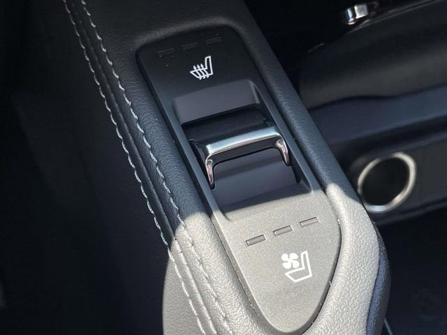 Certified 2025 Kia Telluride SX X-Line image 39