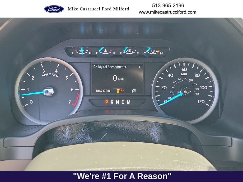 Used 2020 Ford Expedition XLT AWD/4WD image 13