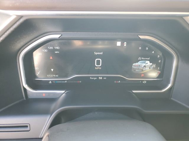 Used 2022 GMC Sierra 1500 Denali image 14